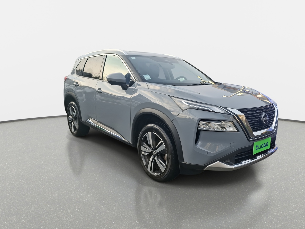 NISSAN - 1