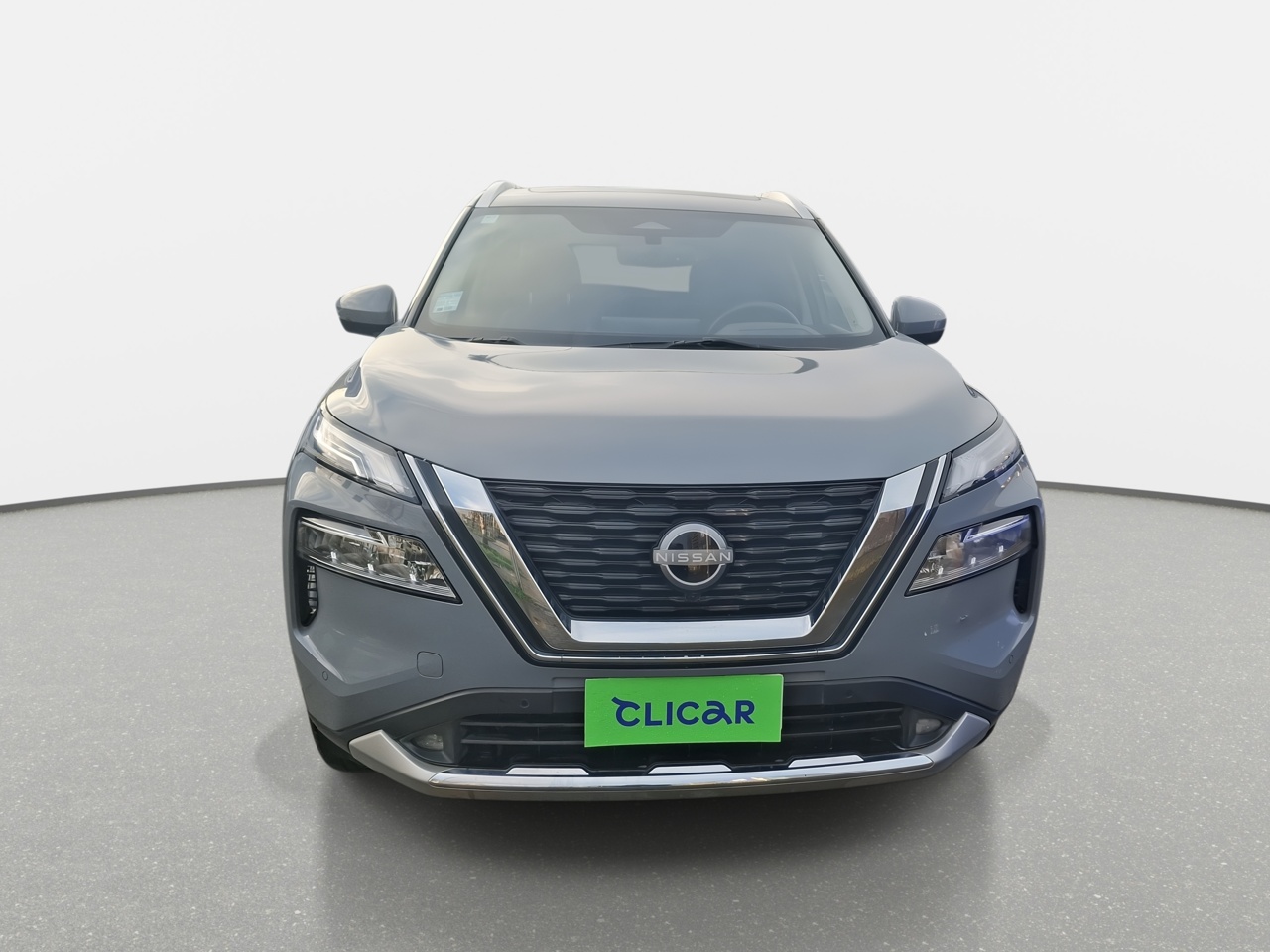 NISSAN - 2