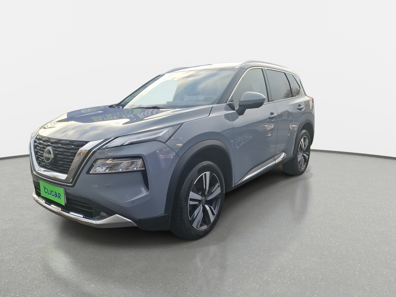 NISSAN - 3
