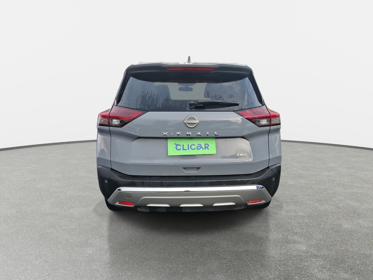 NISSAN - 6