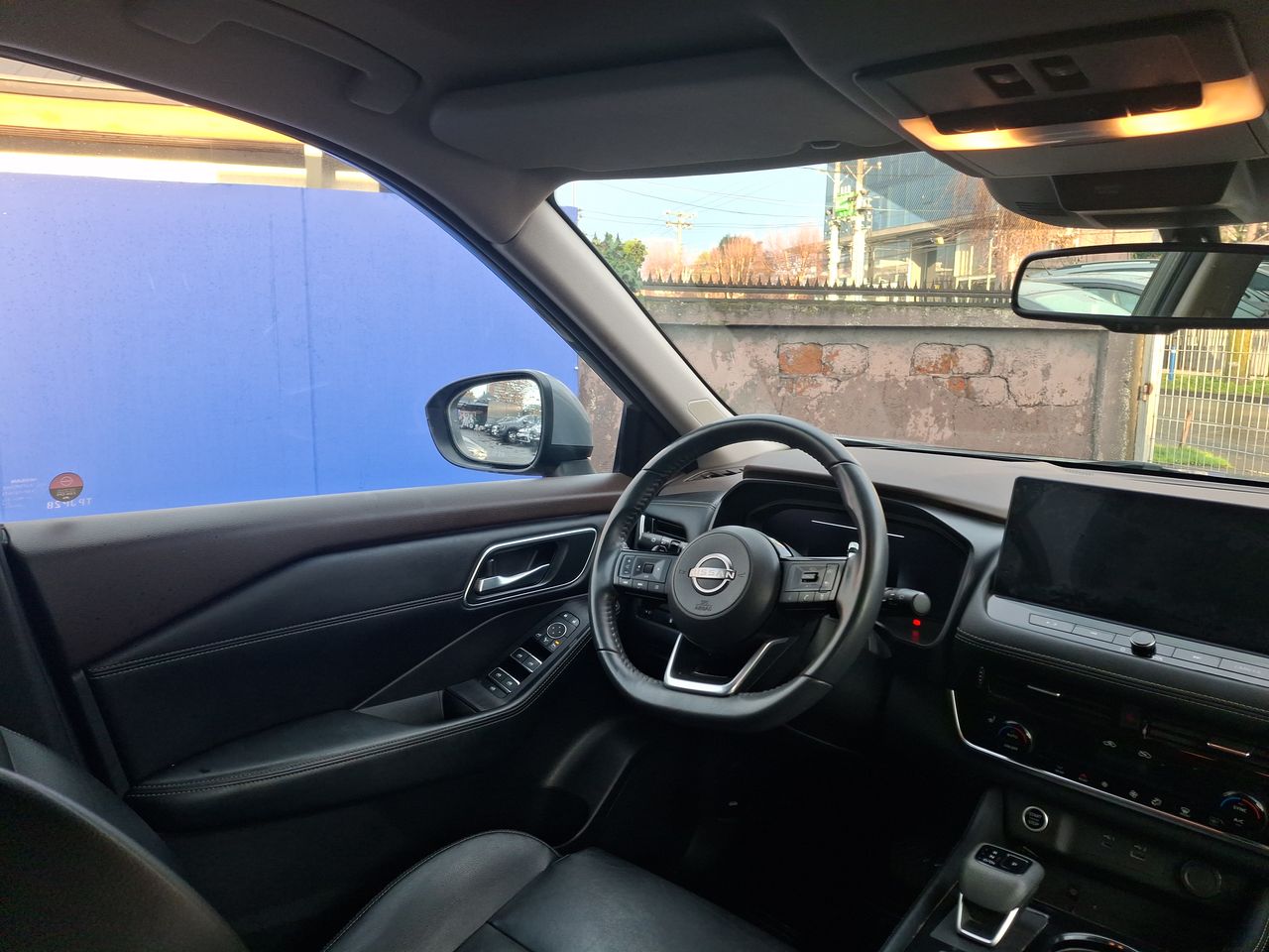Volvo XC60 — foto 9 de 30