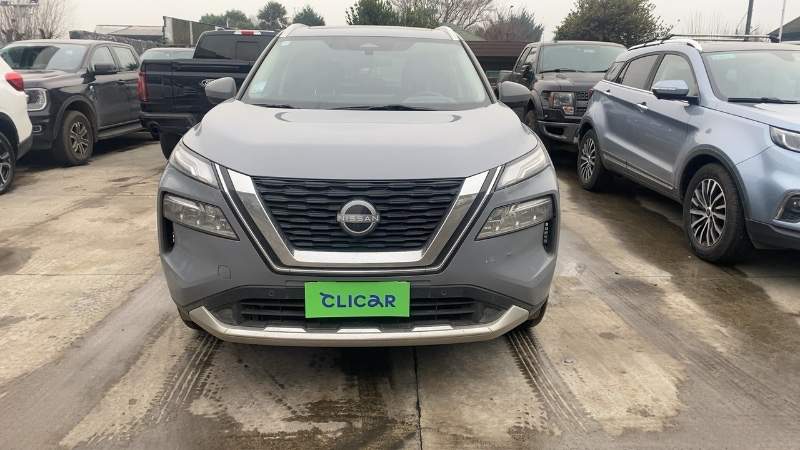 NISSAN - 1