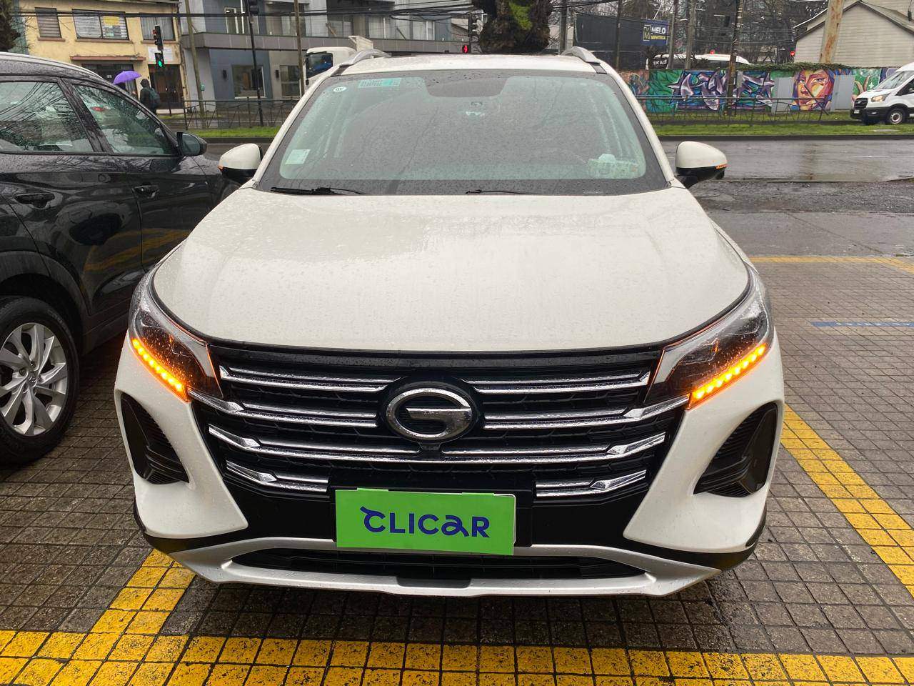 GAC - 2