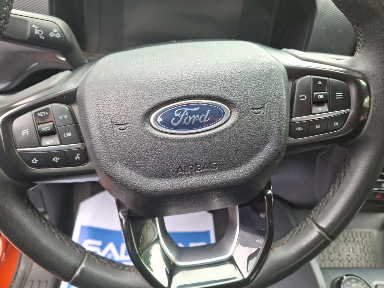 FORD - 26