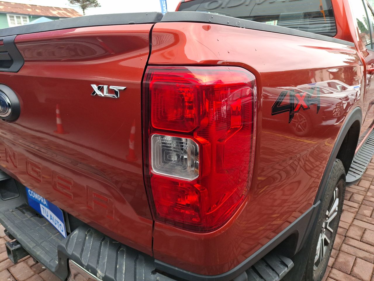 FORD - 20