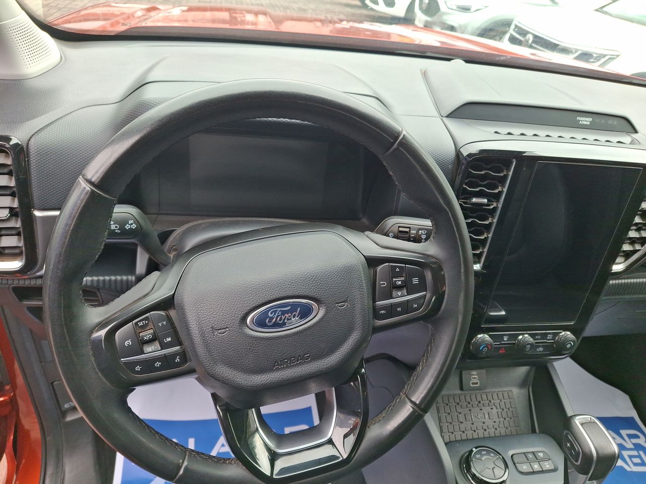 FORD - 25