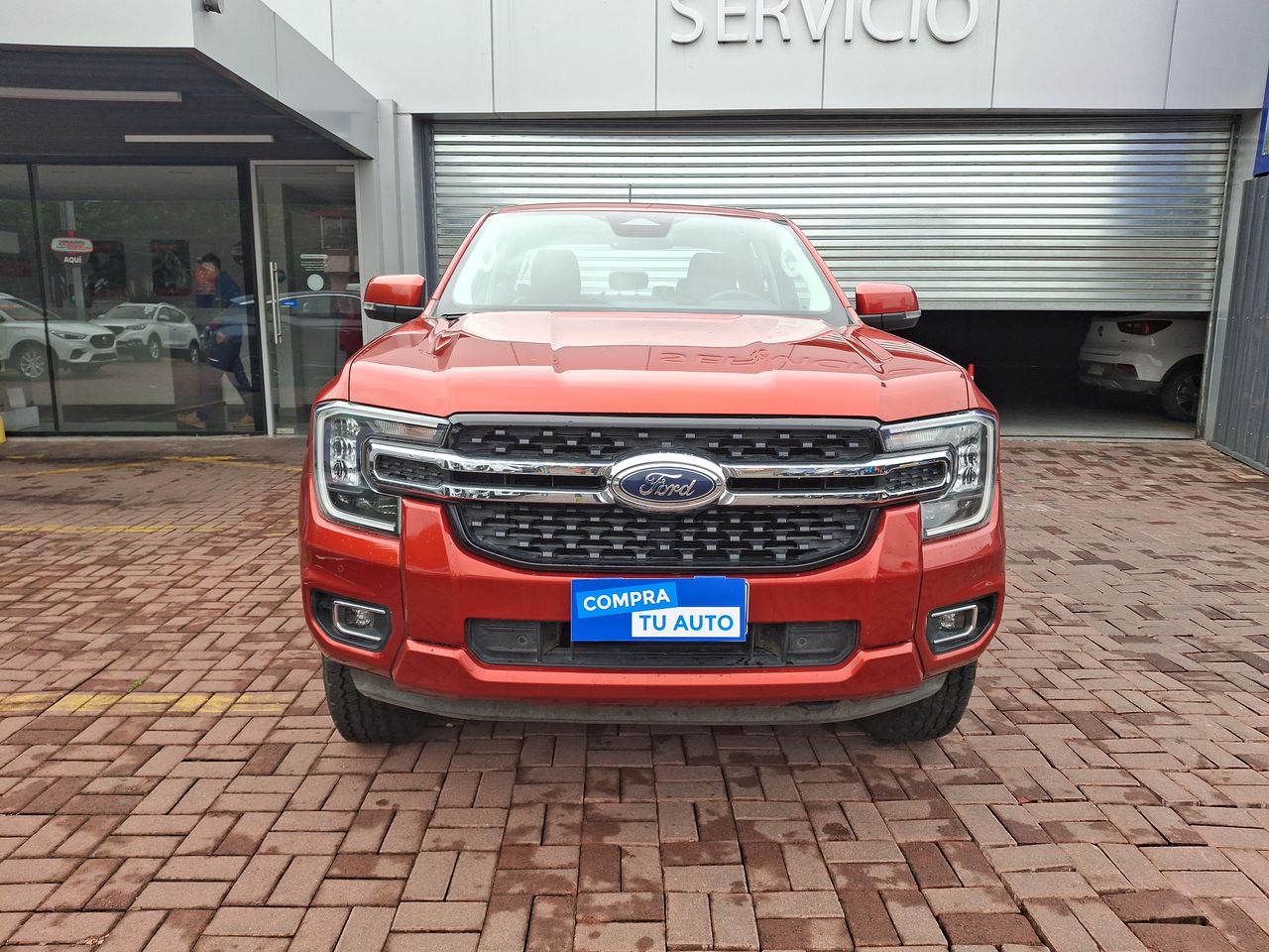 FORD - 2