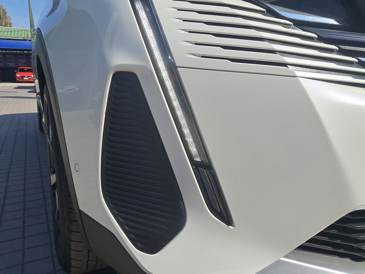 PEUGEOT - 19
