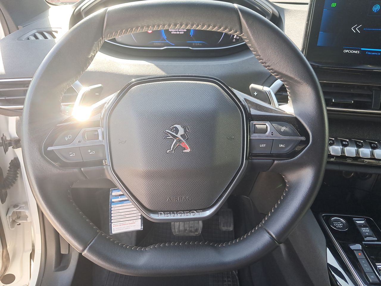 PEUGEOT - 24