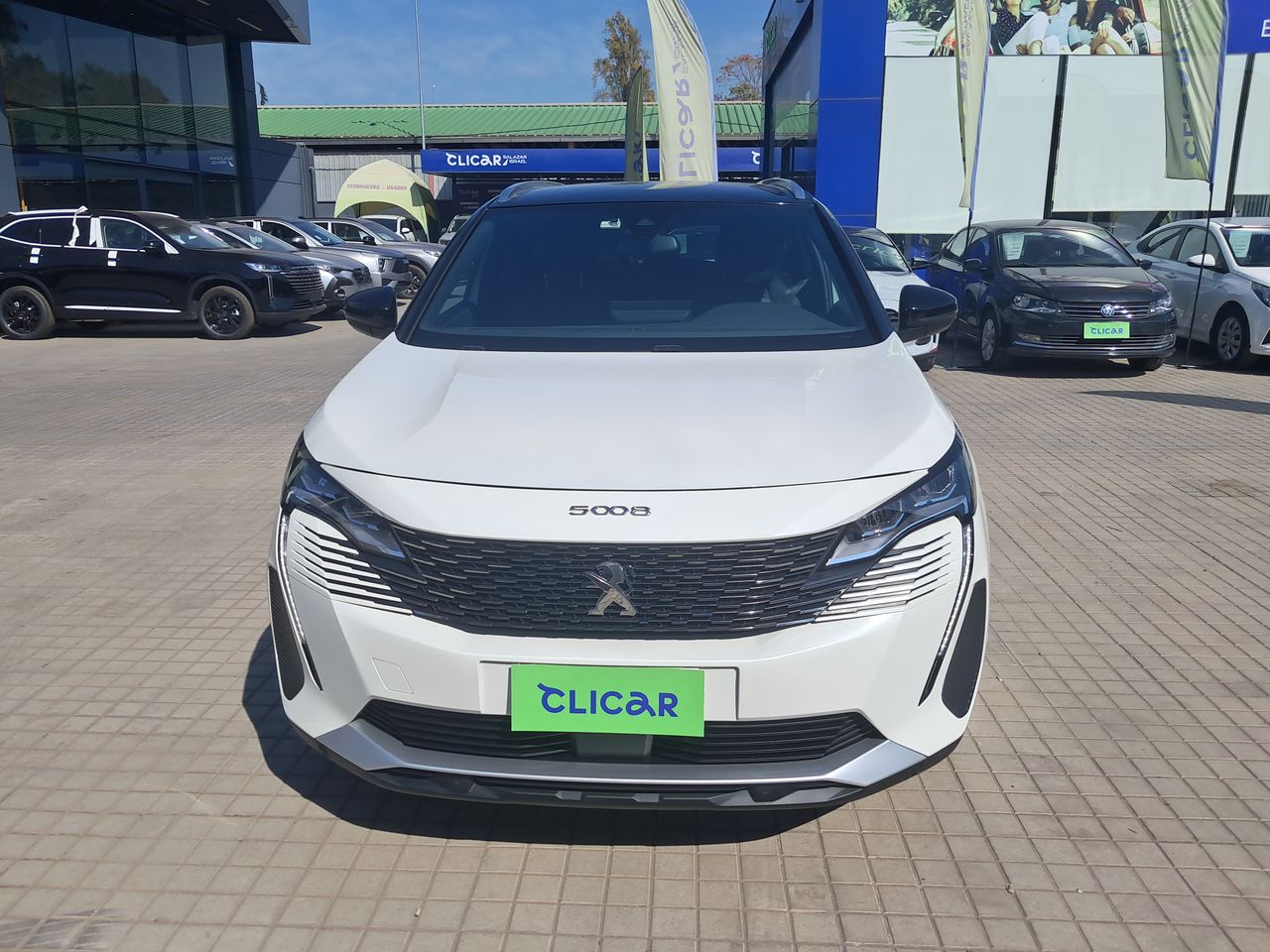 PEUGEOT - 2