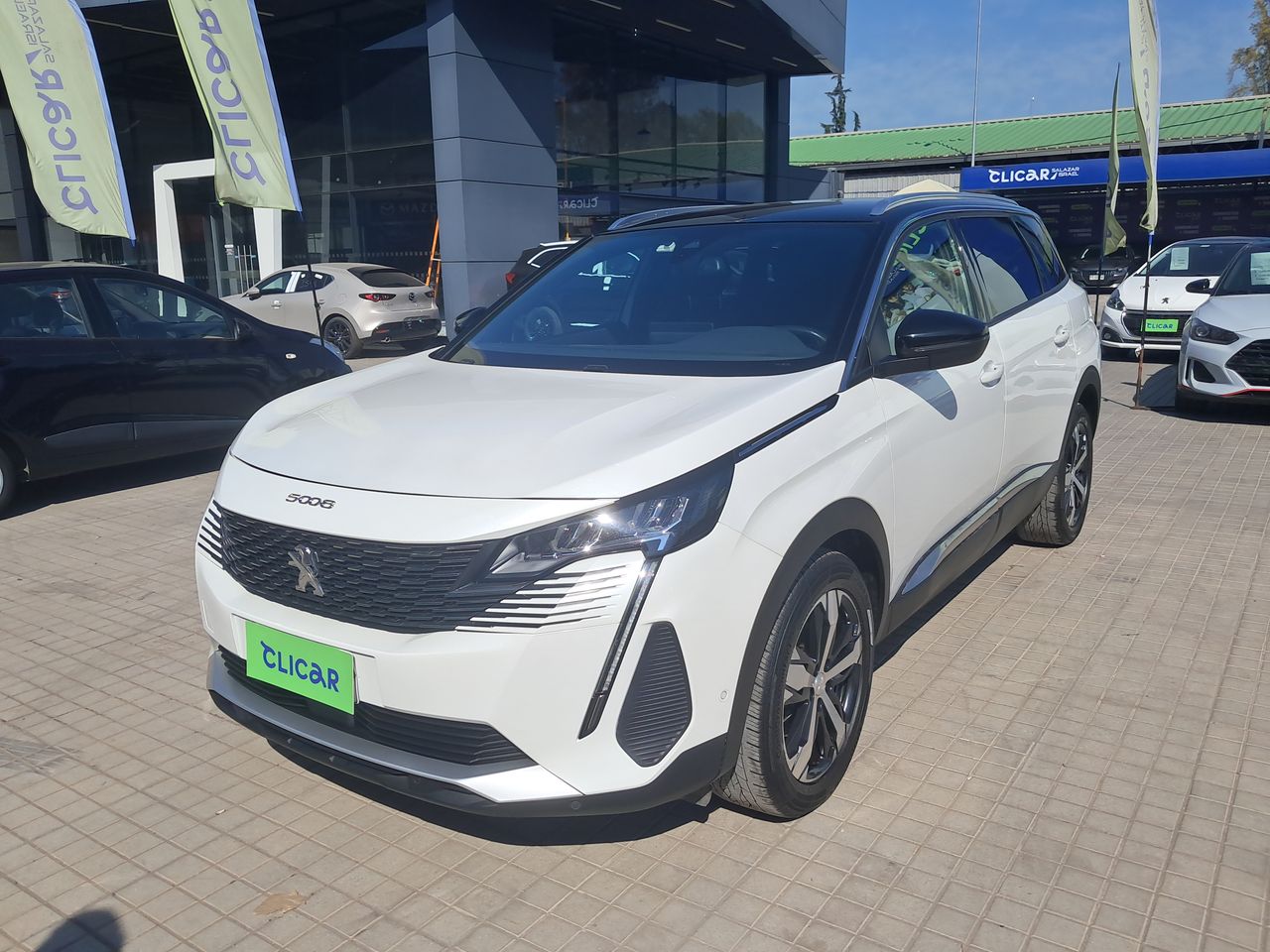 PEUGEOT - 3