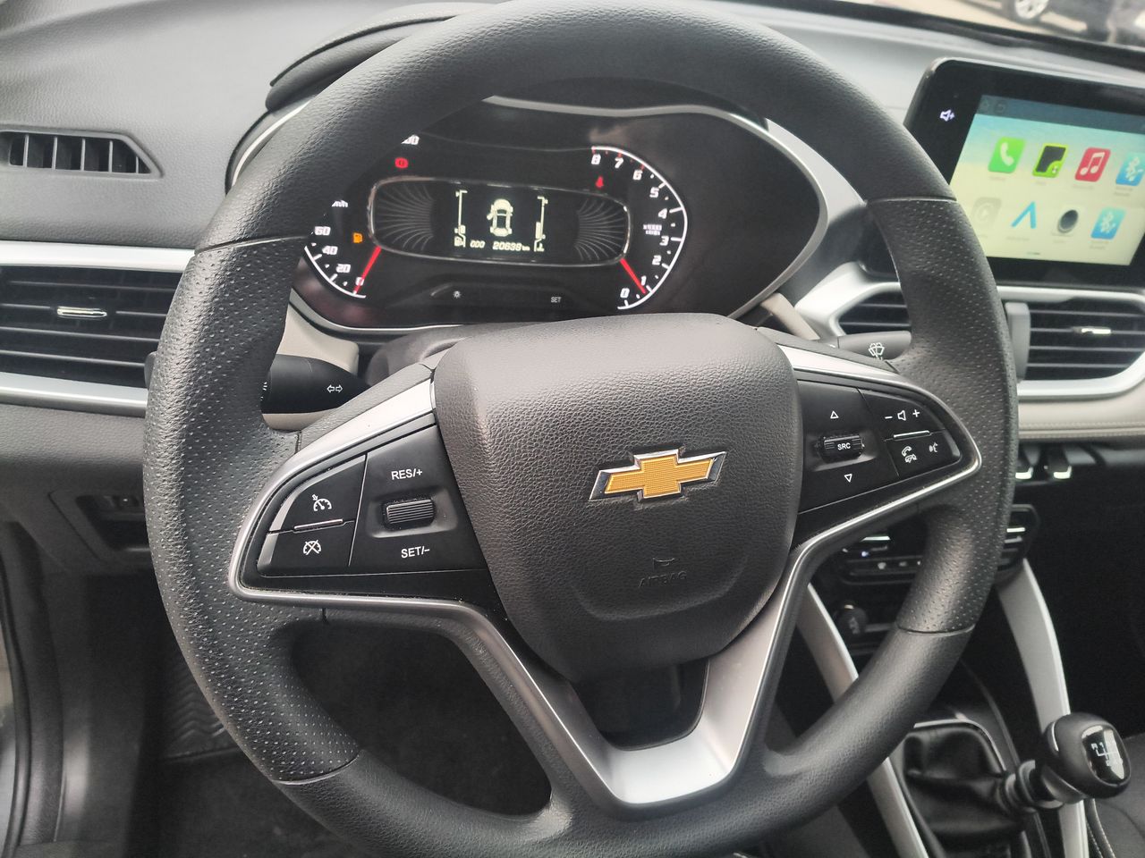 CHEVROLET - 14