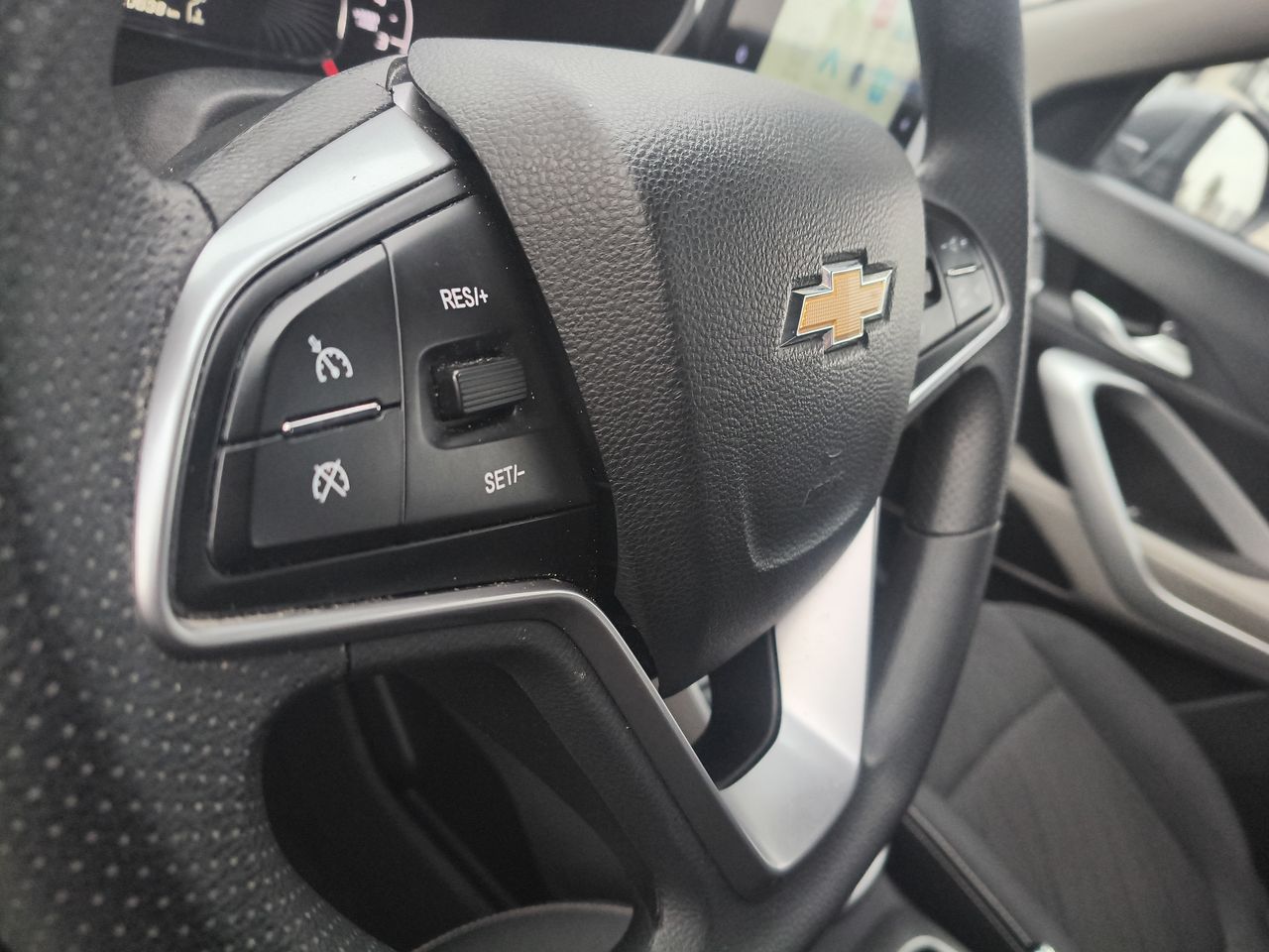 CHEVROLET - 15