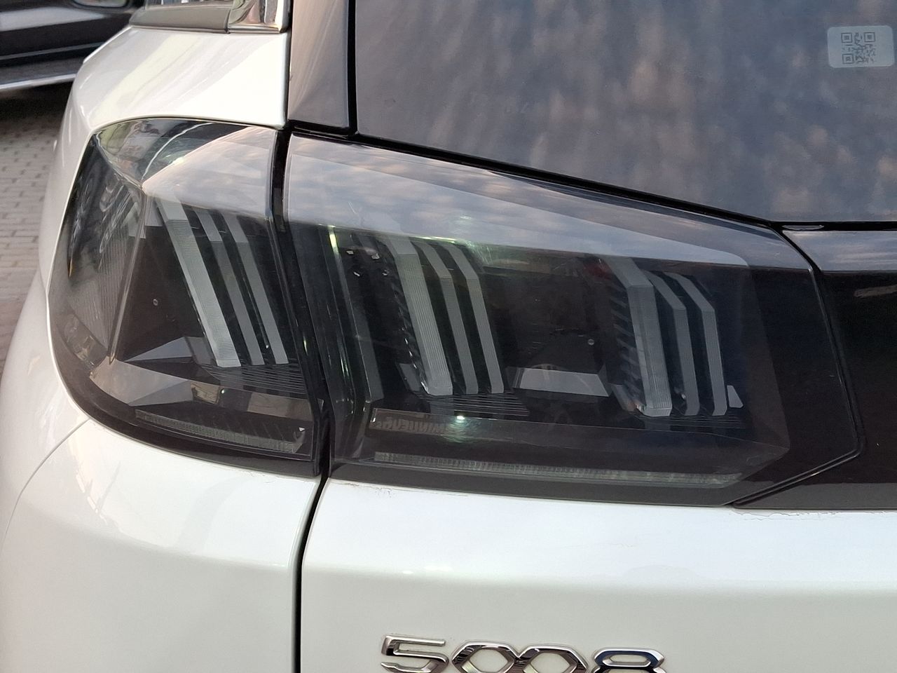 PEUGEOT - 20