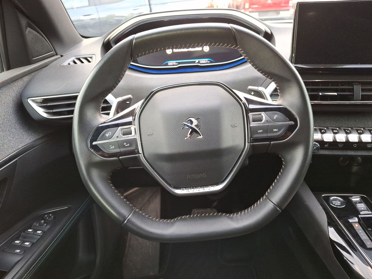 PEUGEOT - 24