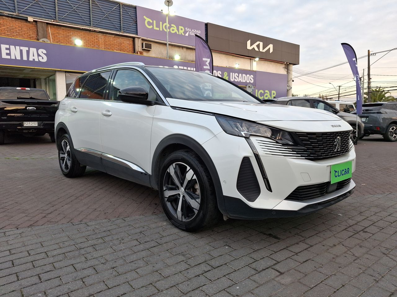 PEUGEOT - 1