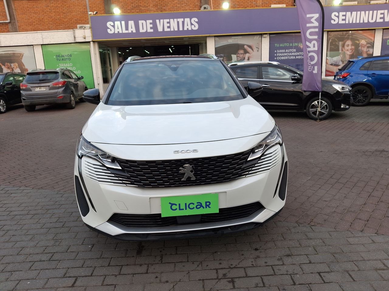 PEUGEOT - 2