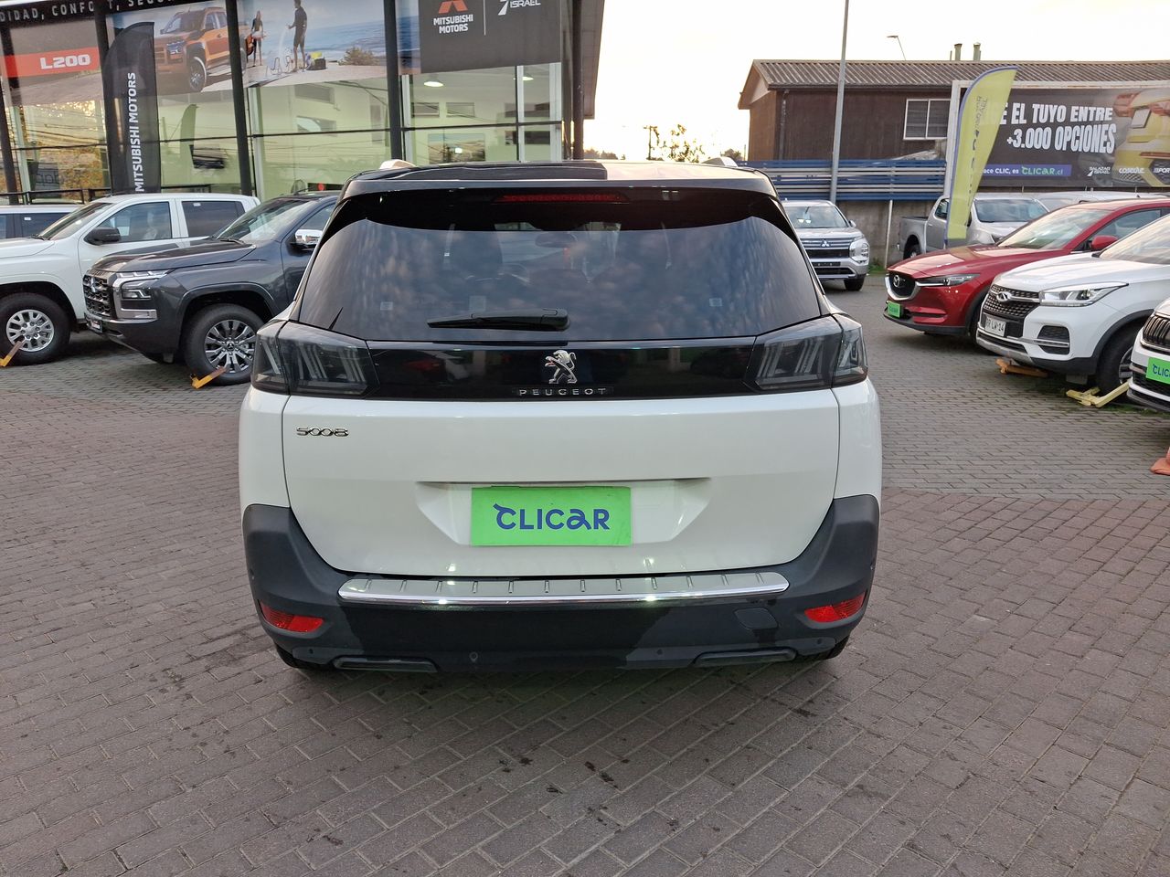 PEUGEOT - 6