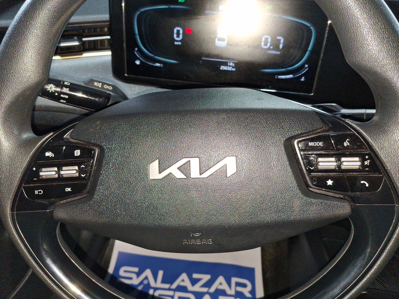 KIA - 25