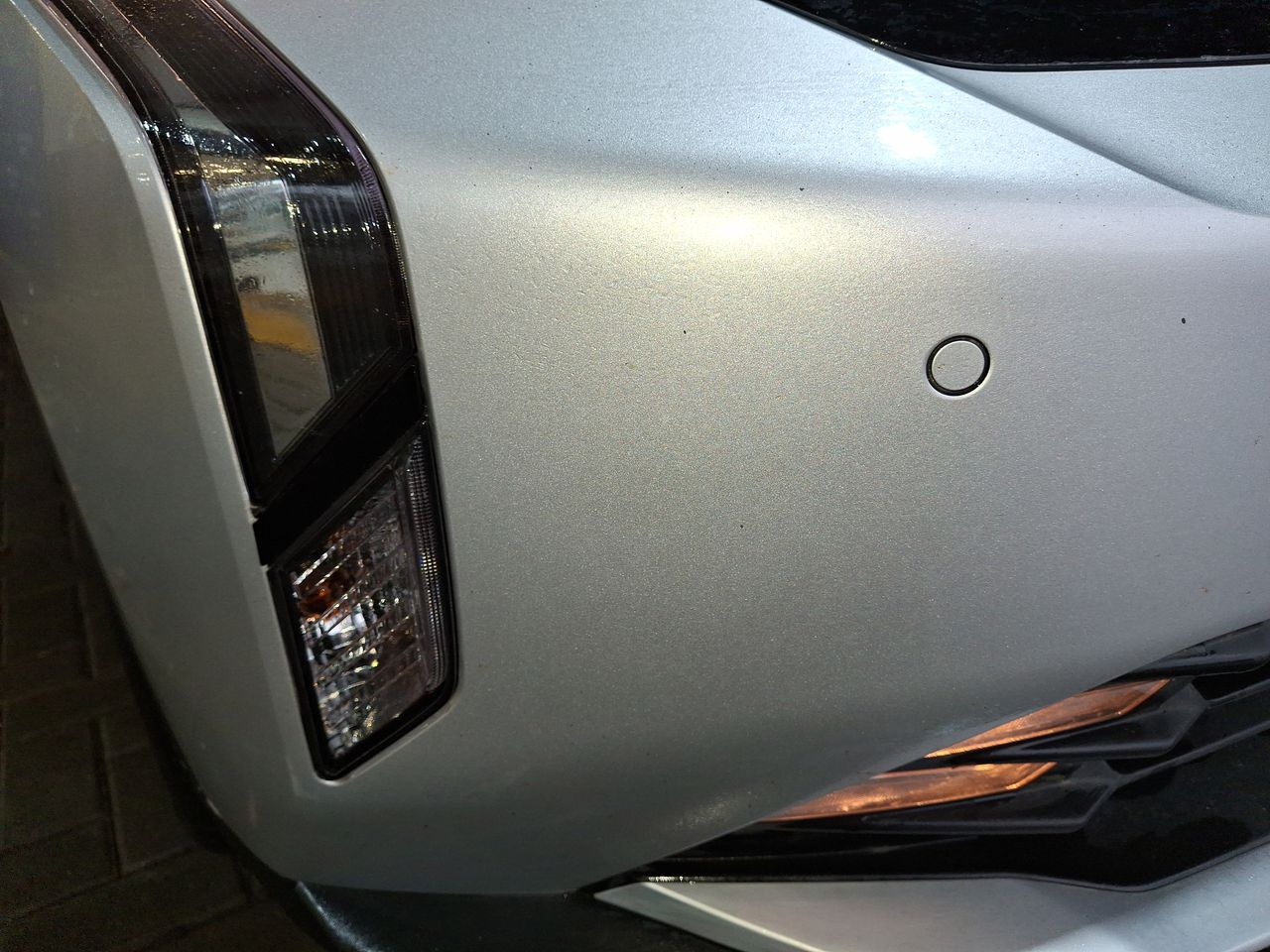 KIA - 18