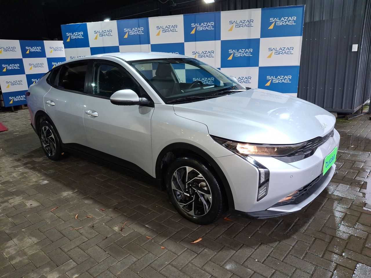 KIA - 1