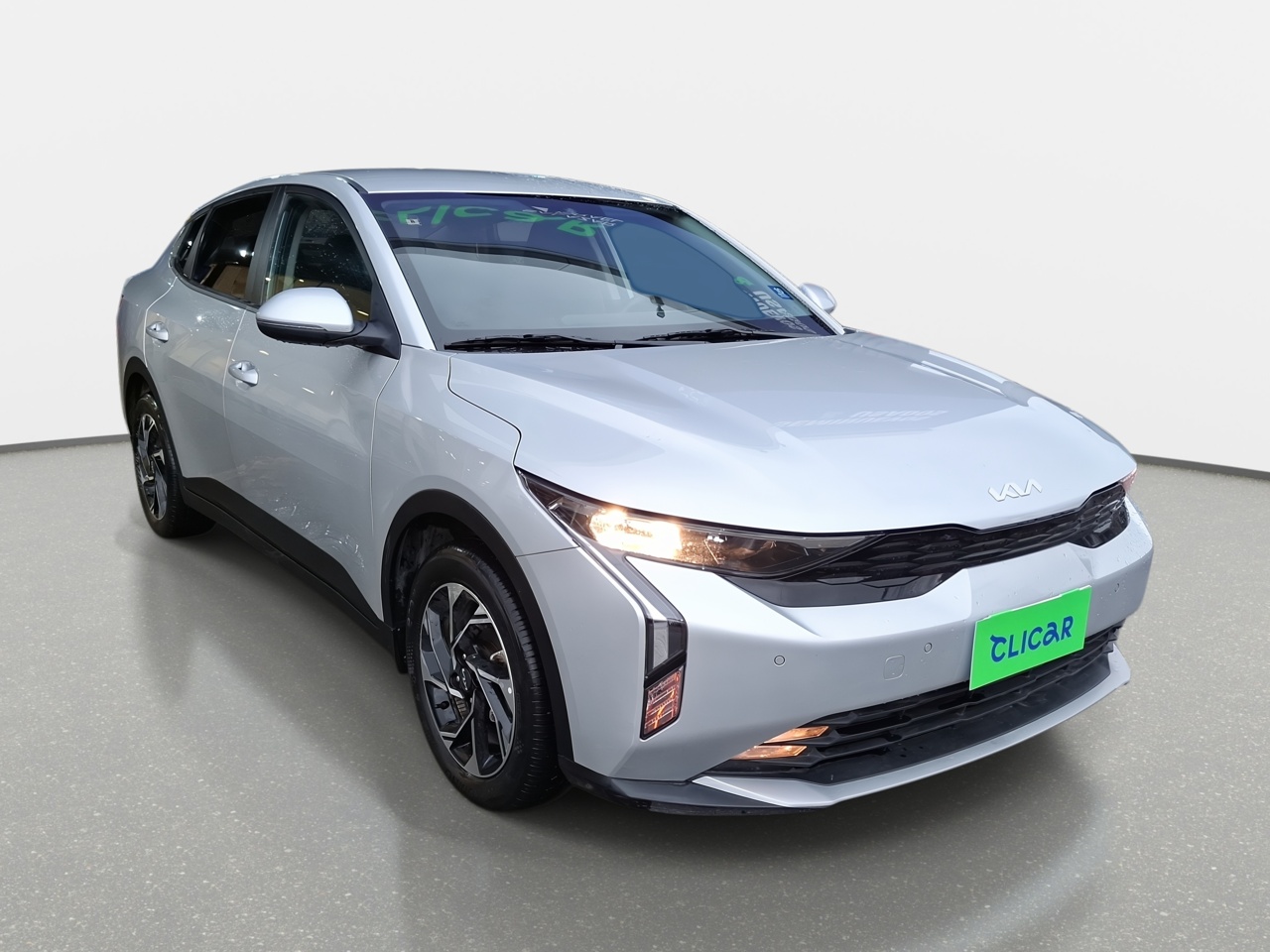 KIA
