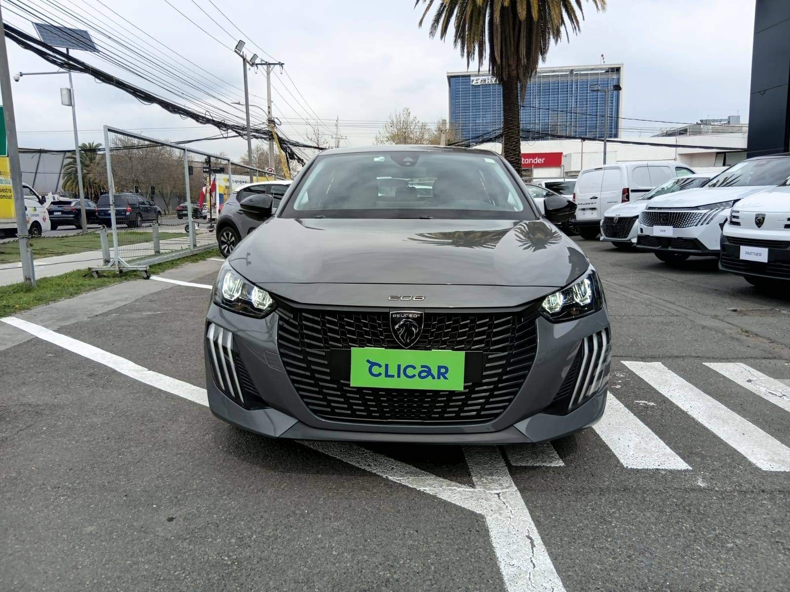 PEUGEOT - 2