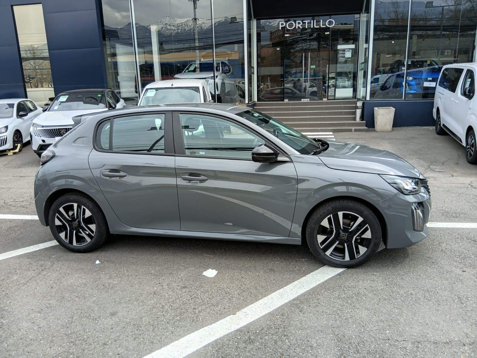 PEUGEOT - 3