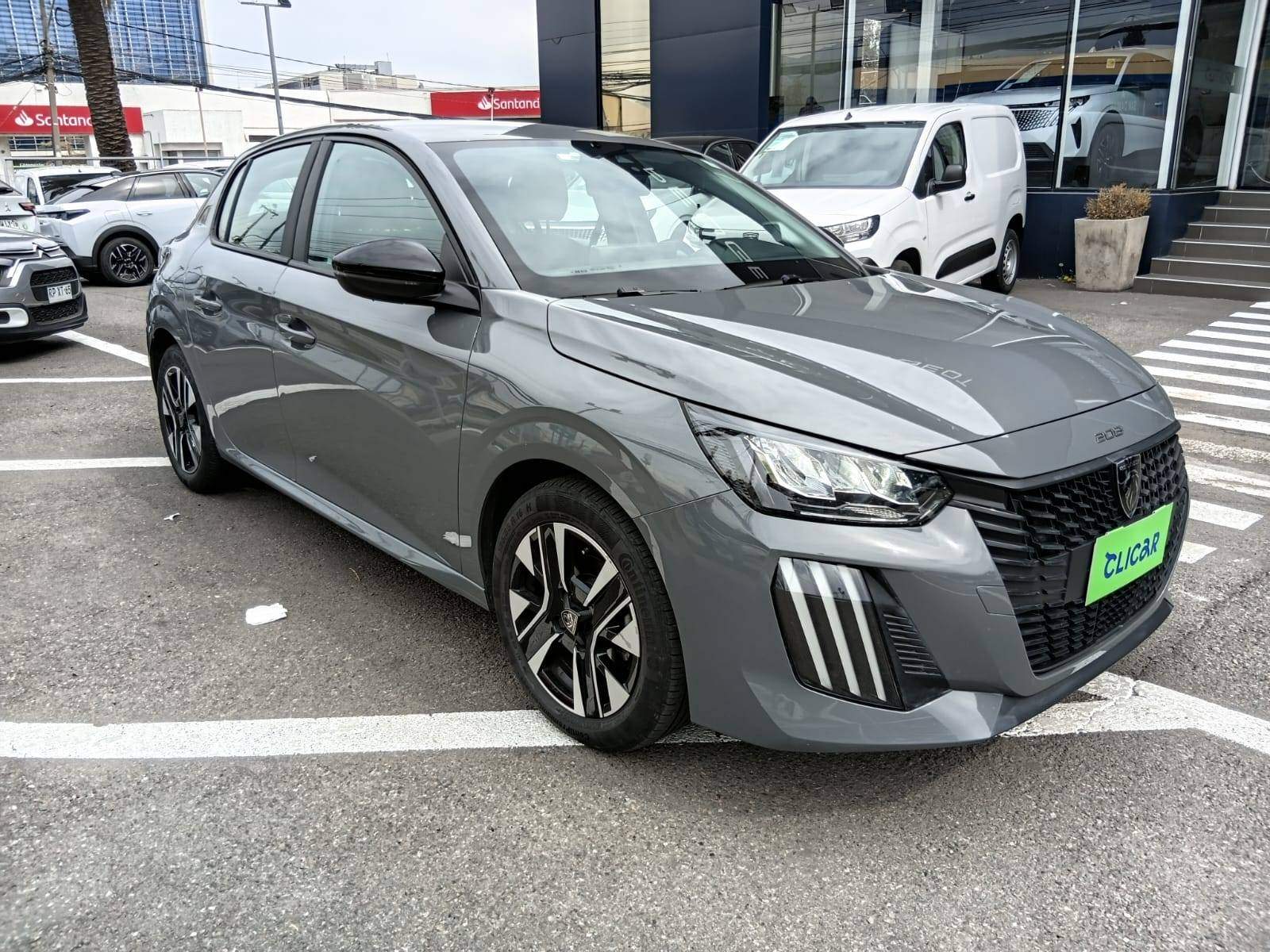 PEUGEOT