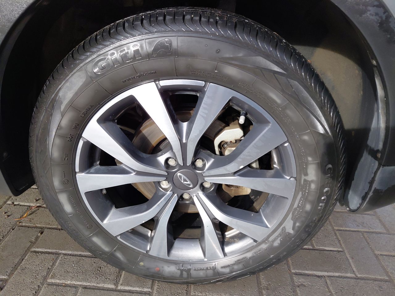 Chery Tiggo 7 Pro — foto 8 de 27