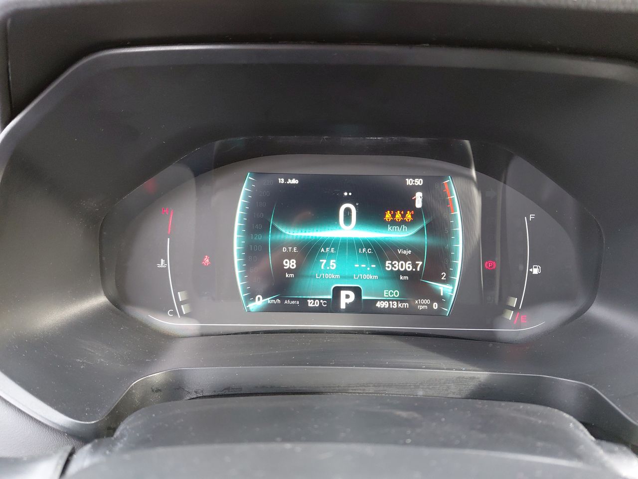 Chery Tiggo 7 Pro — foto 18 de 27