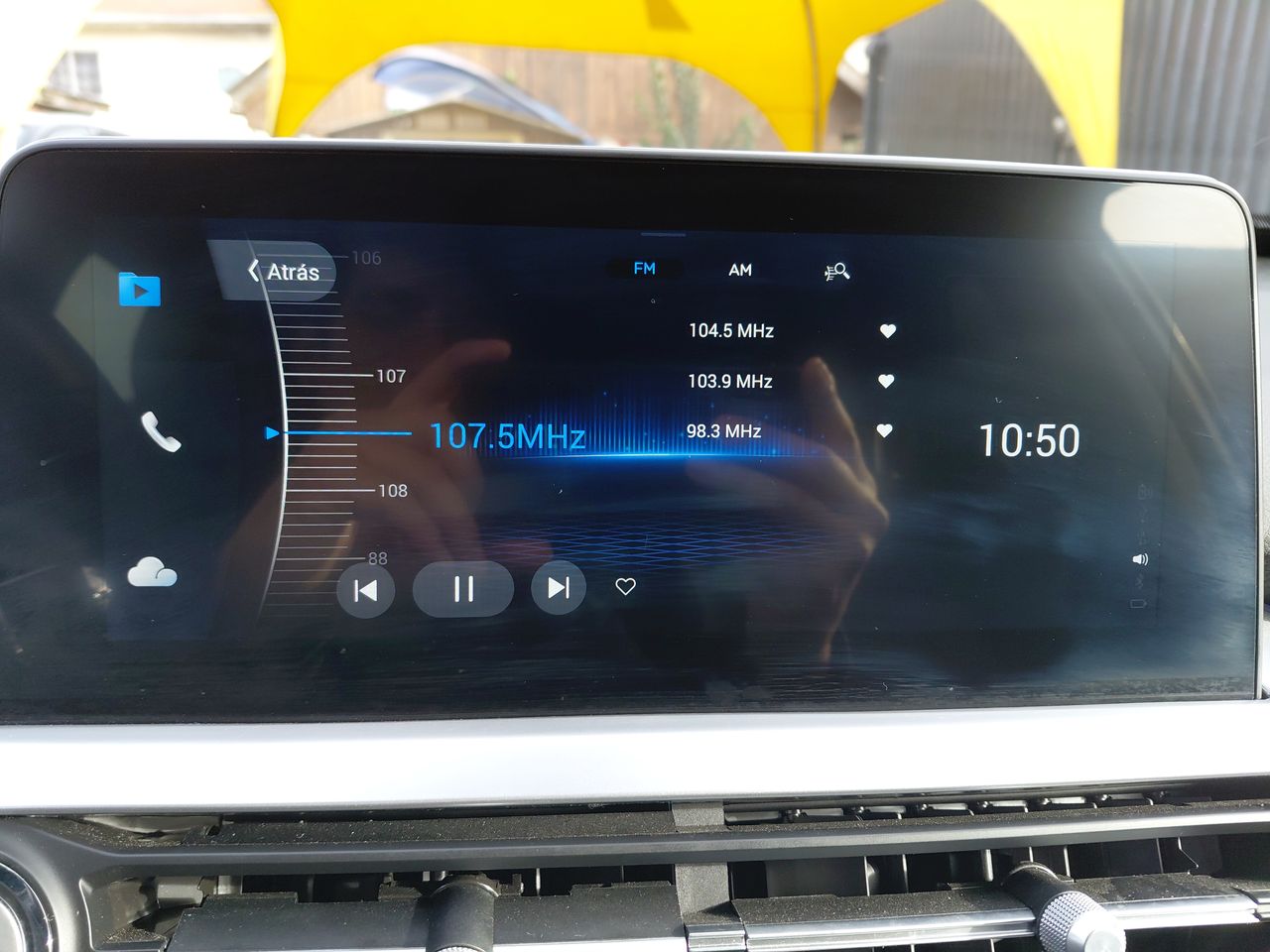 Chery Tiggo 7 Pro — foto 19 de 27