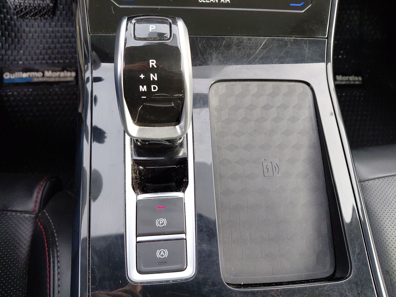 Chery Tiggo 7 Pro — foto 22 de 27