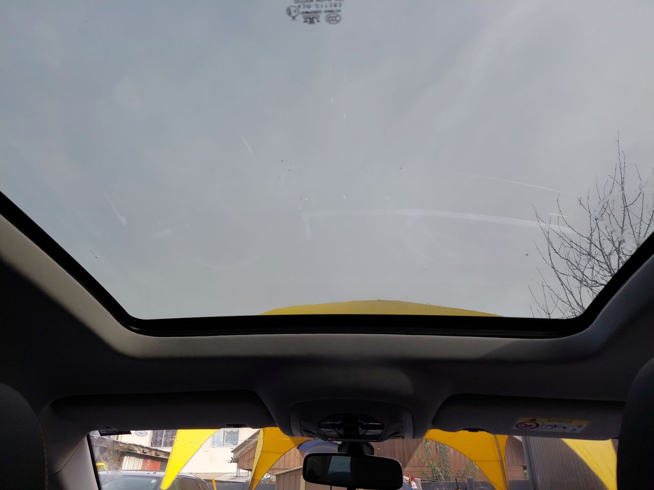 Chery Tiggo 7 Pro — foto 24 de 27