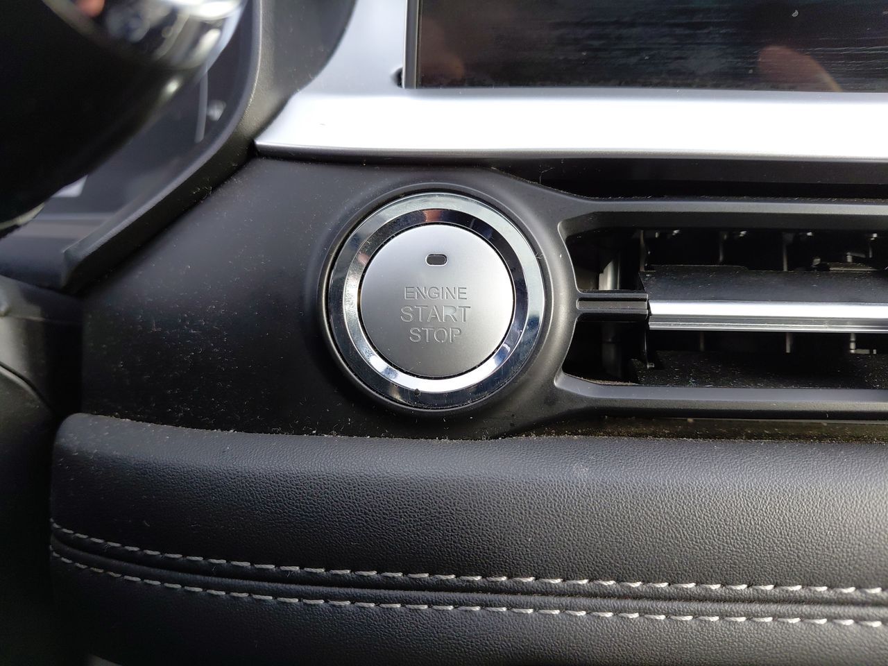 Chery Tiggo 7 Pro — foto 27 de 27