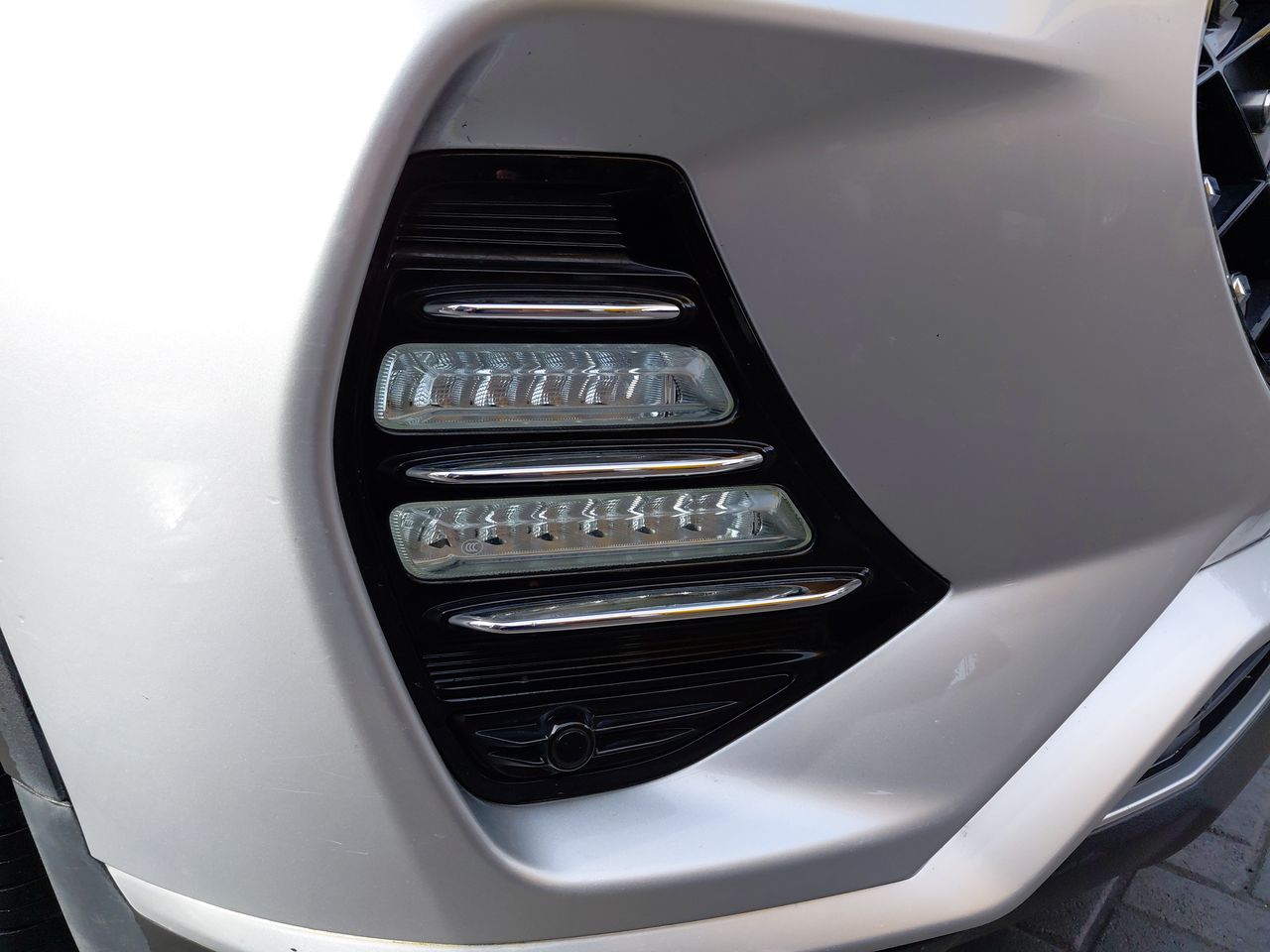 Chery Tiggo 7 Pro — foto 10 de 27