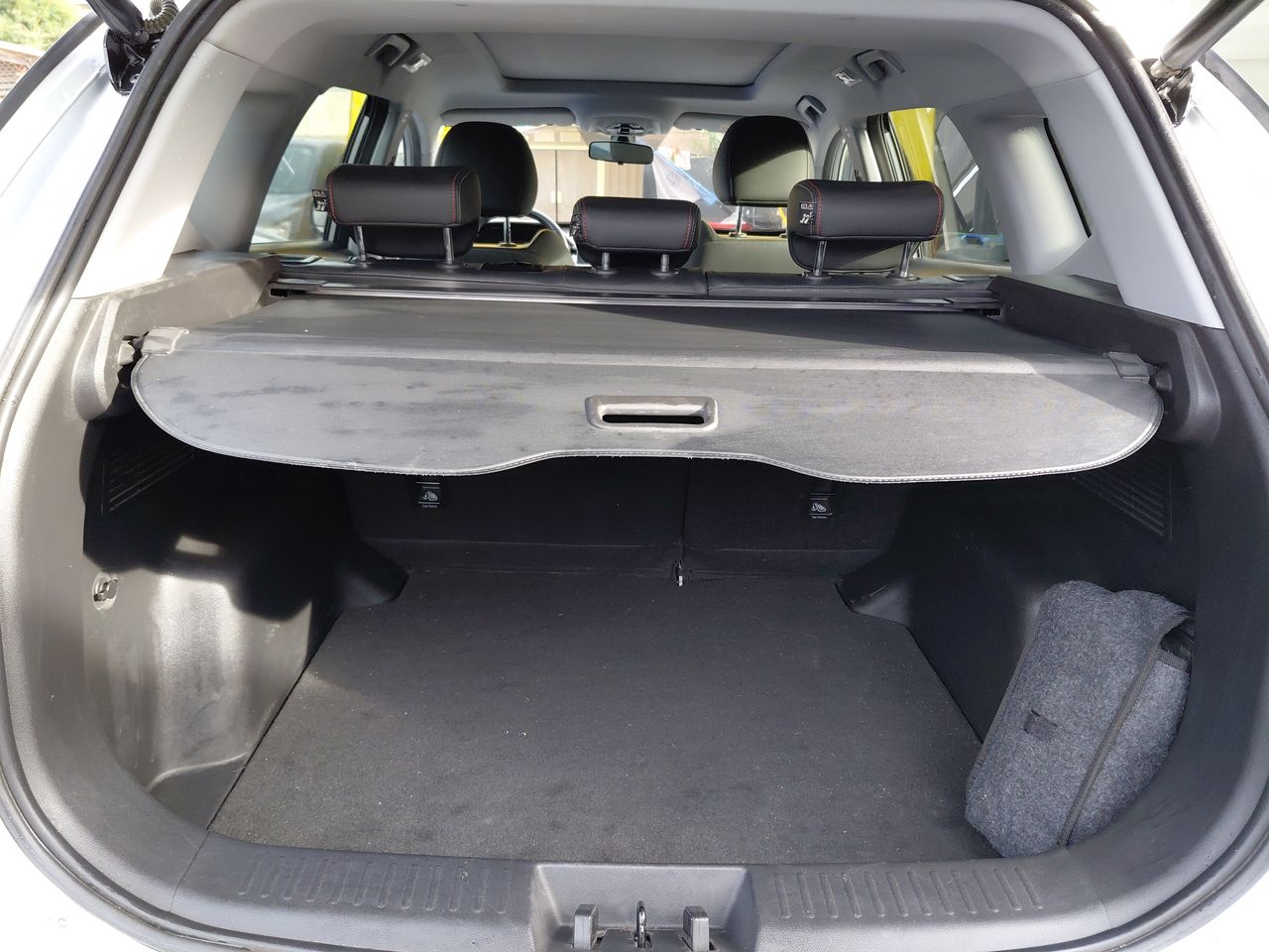 Chery Tiggo 7 Pro — foto 12 de 27