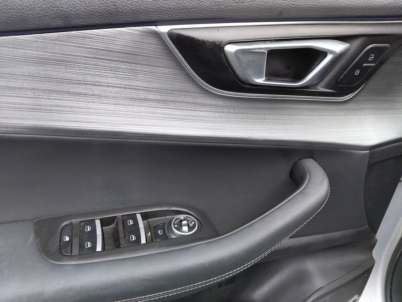 Chery Tiggo 7 Pro — foto 13 de 27