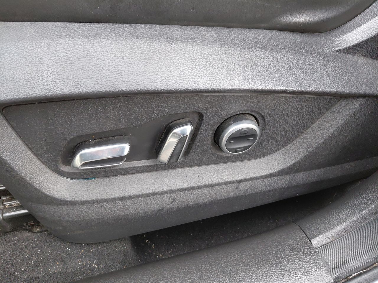 Chery Tiggo 7 Pro — foto 14 de 27