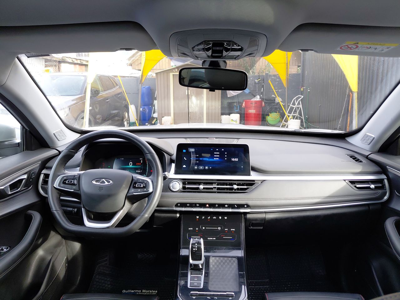 CHERY - 1