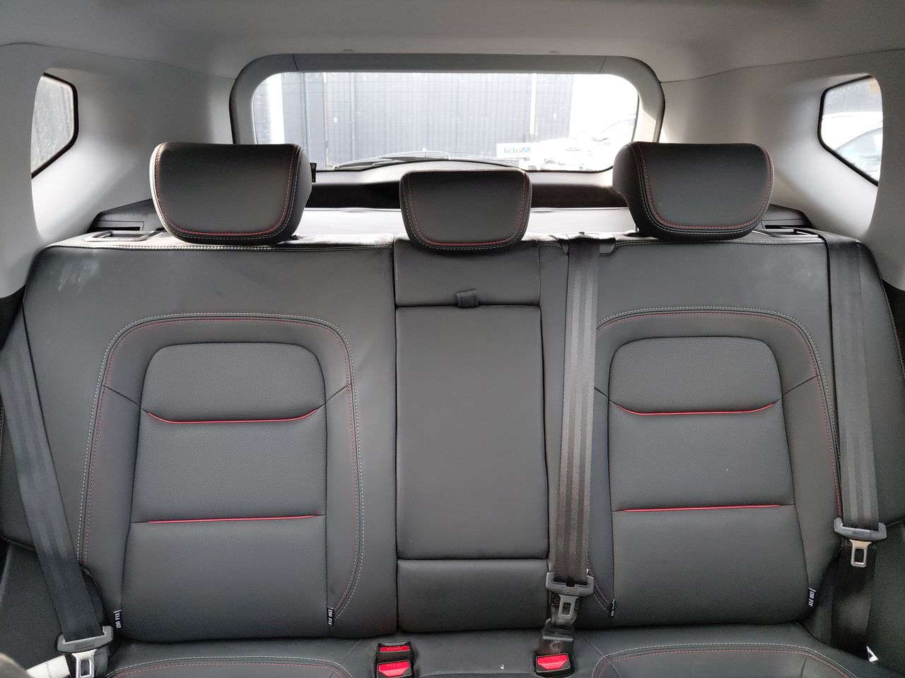 CHERY - 4