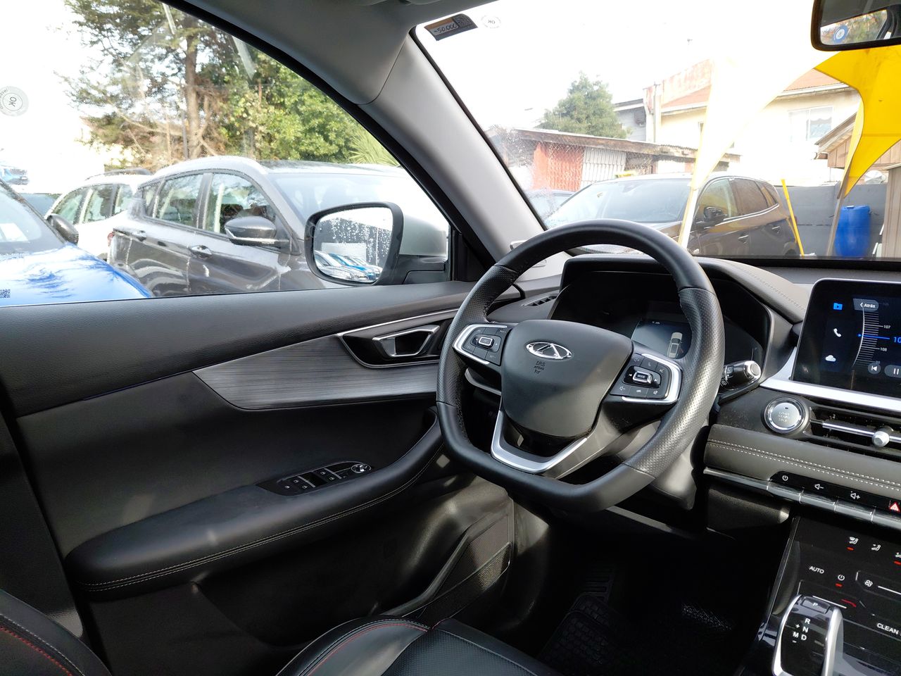 CHERY - 6