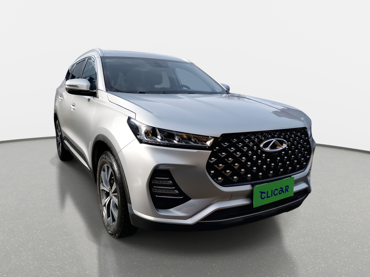 CHERY