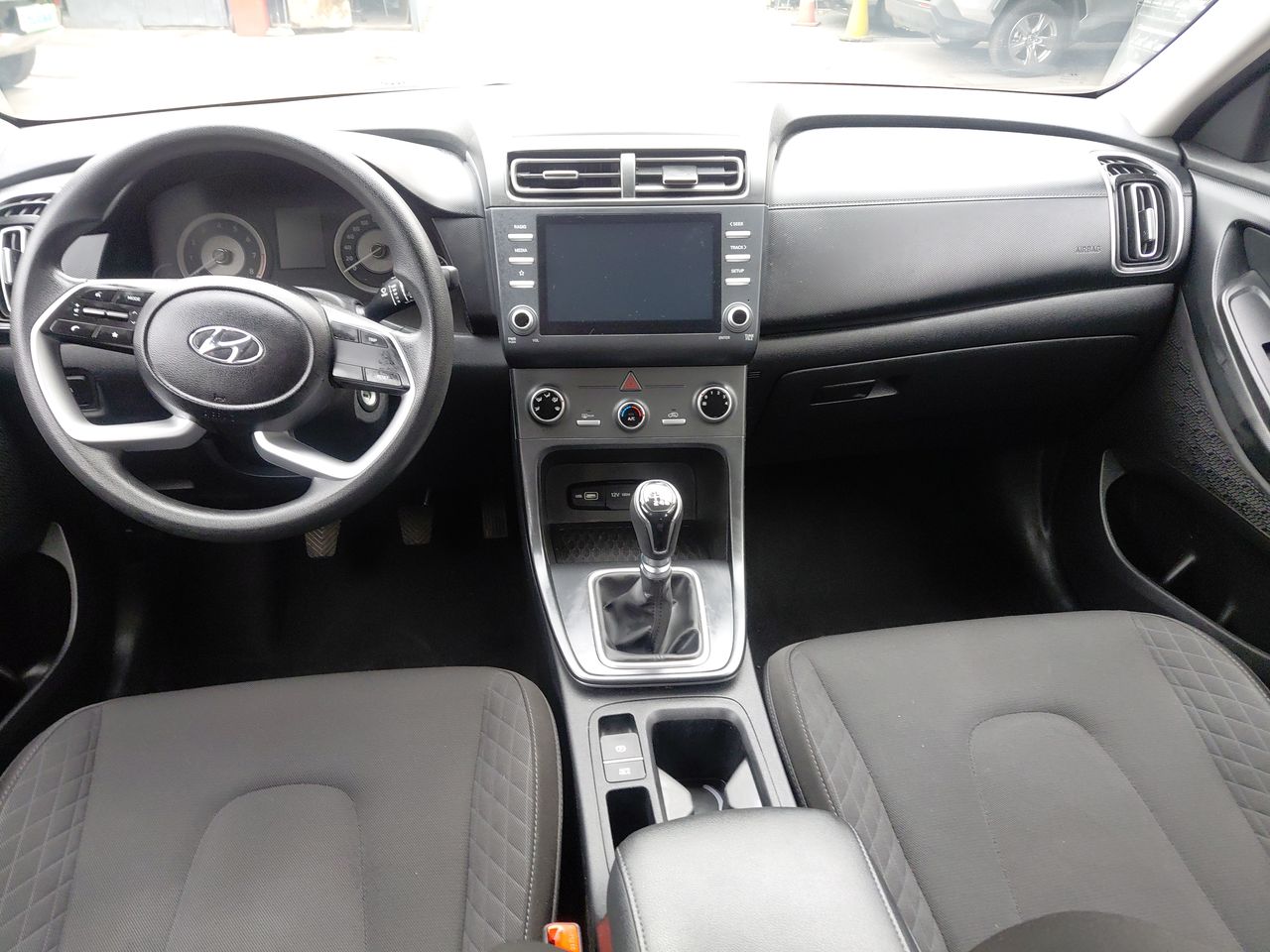HYUNDAI - 1