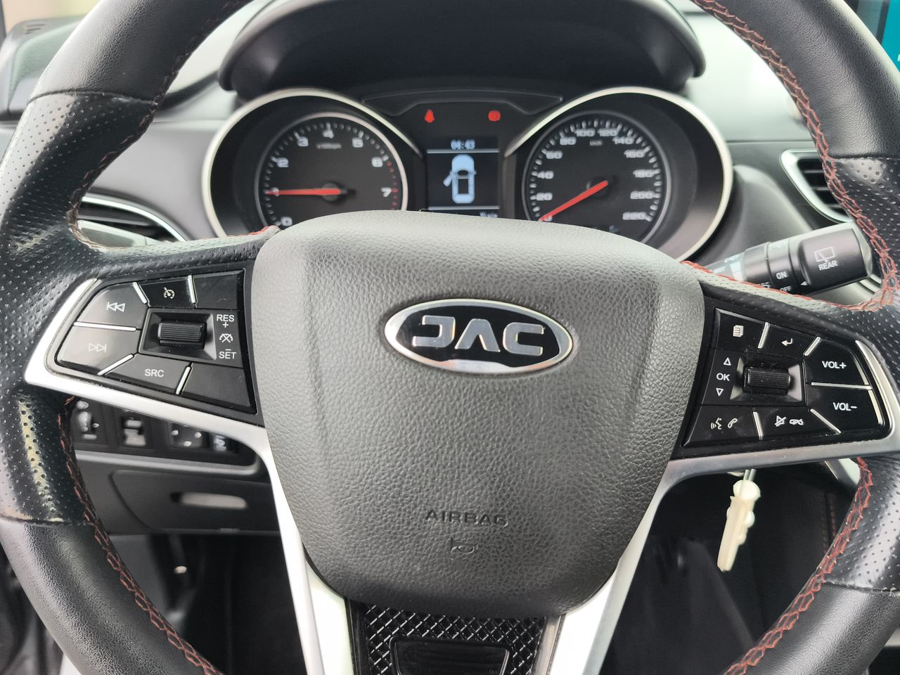 JAC - 24