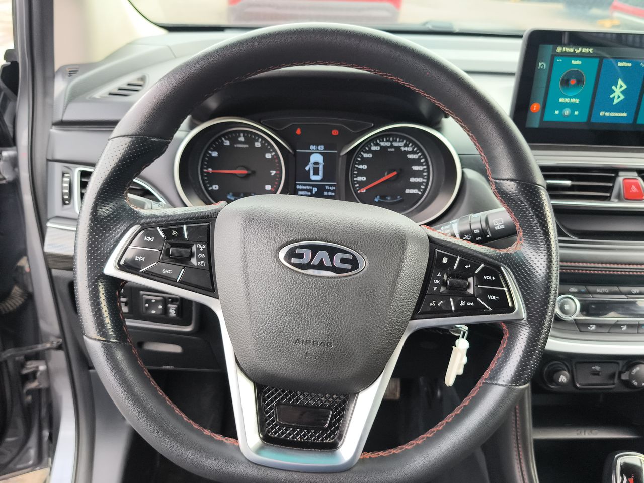 JAC - 23