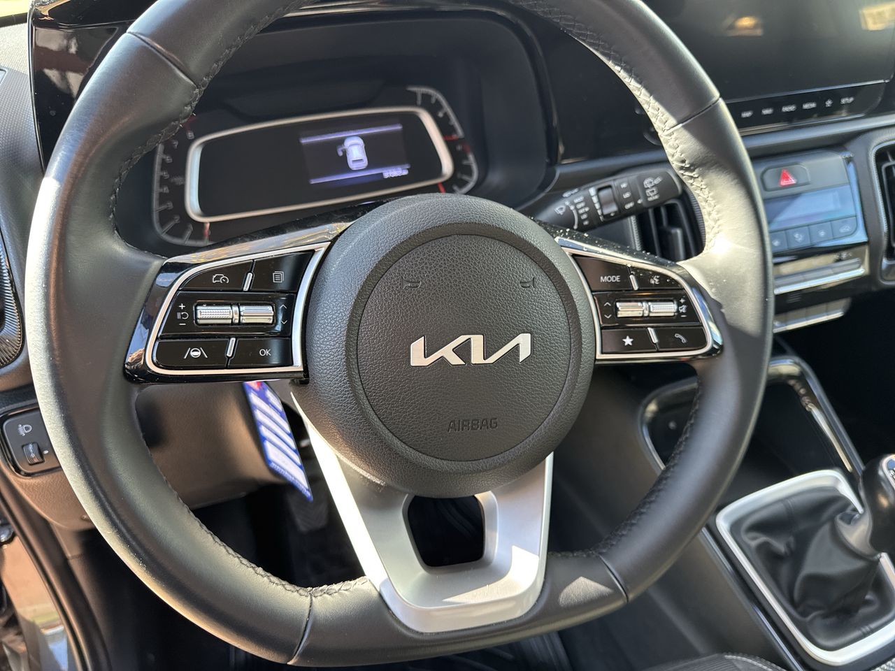 KIA - 9