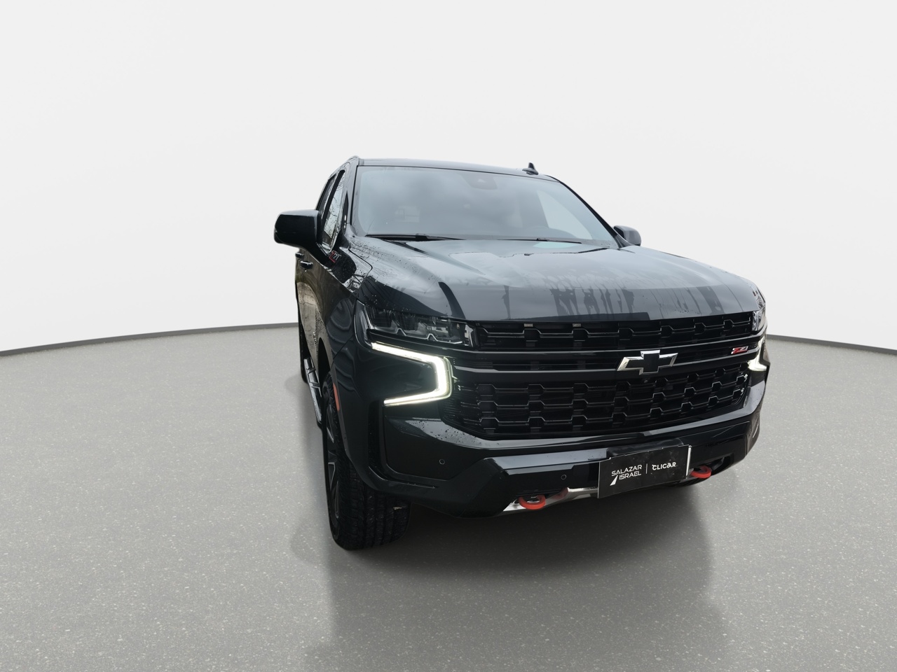 CHEVROLET - 2