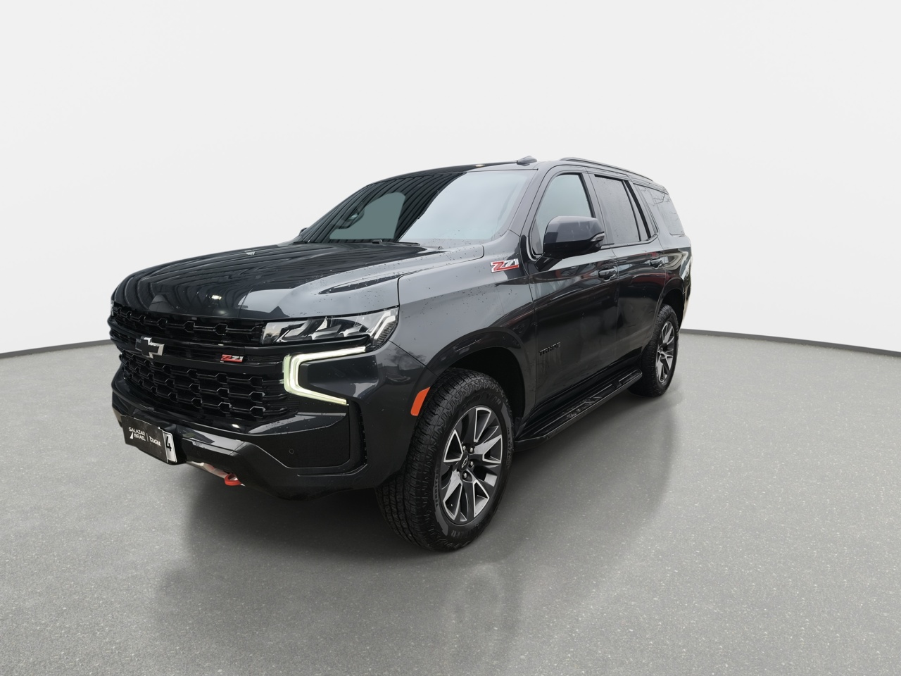 CHEVROLET - 3
