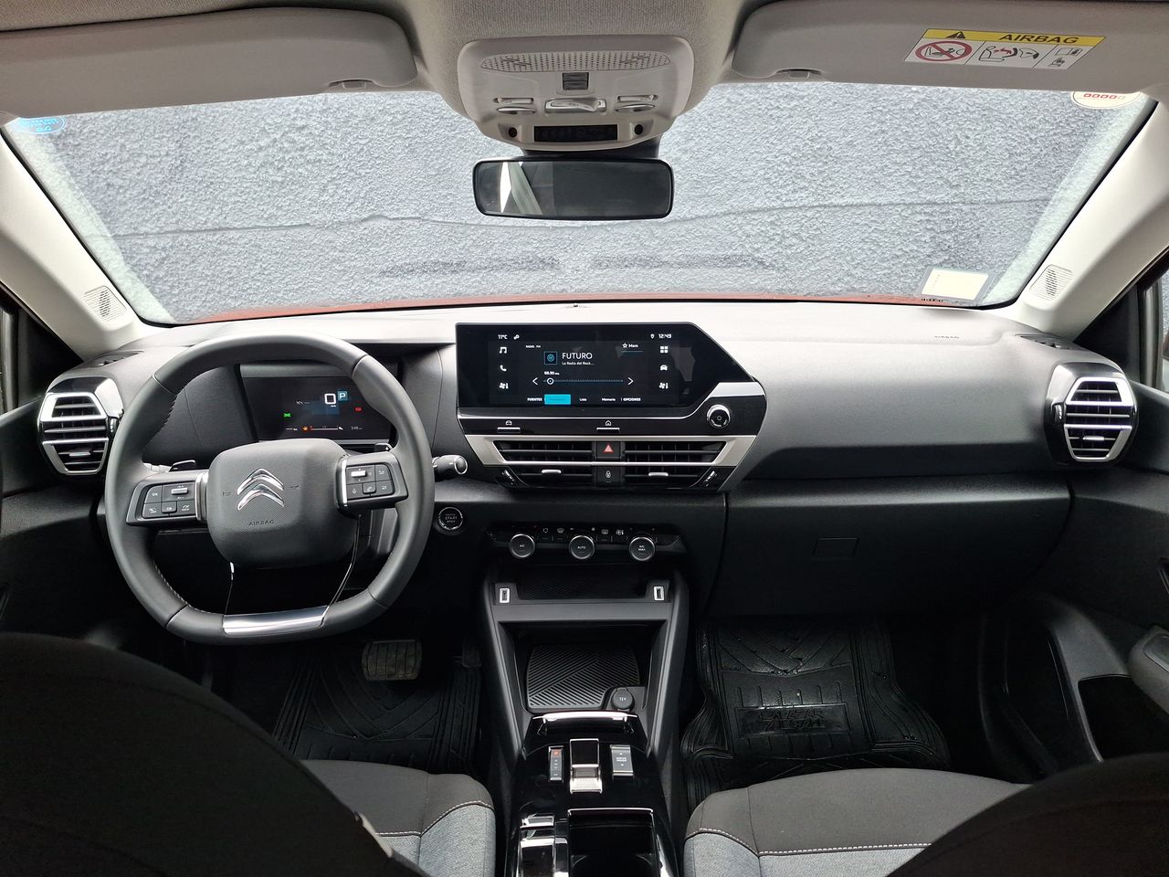 CITROEN - 30